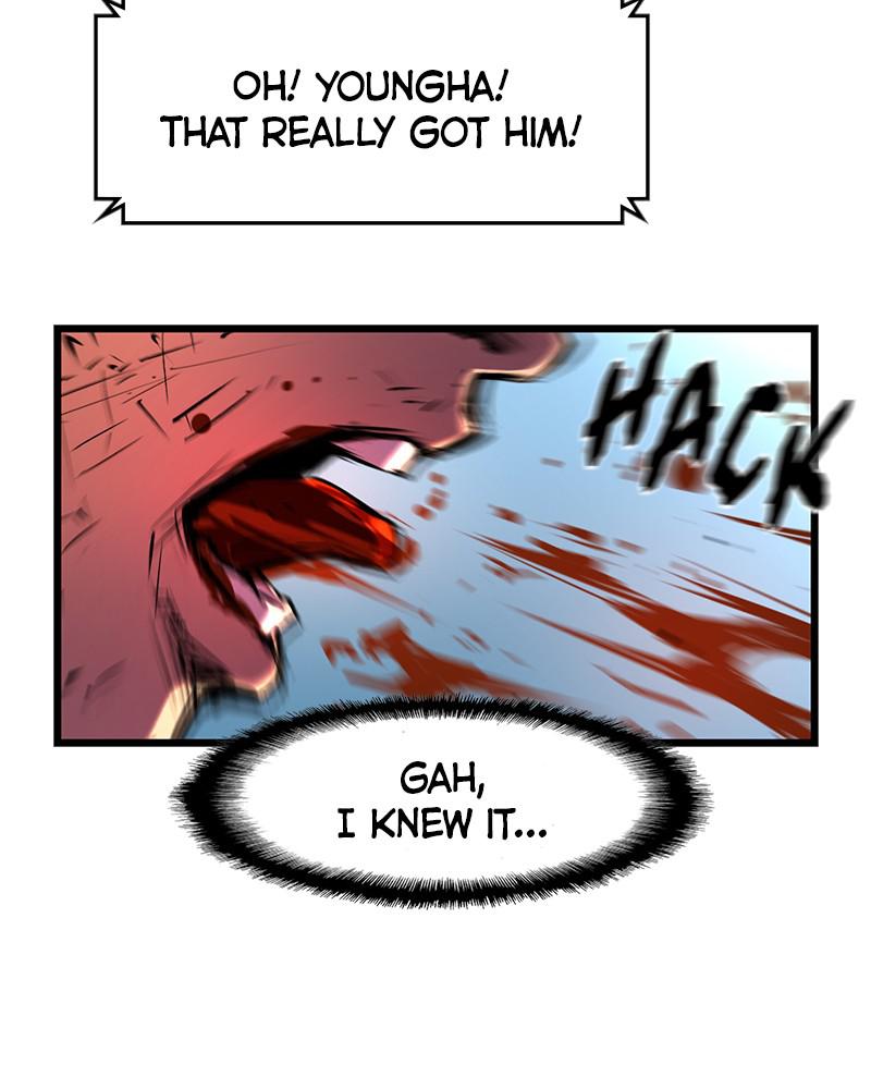 Hanlim Gym Chap 30 - Next Chap 31