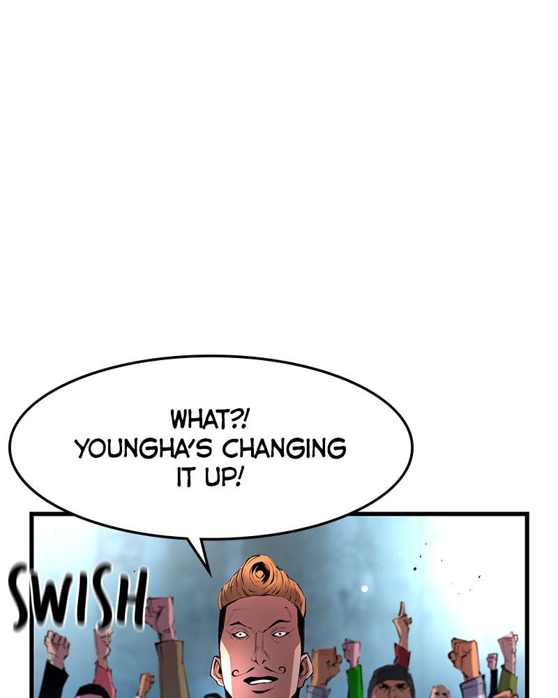 Hanlim Gym Chap 30 - Next Chap 31