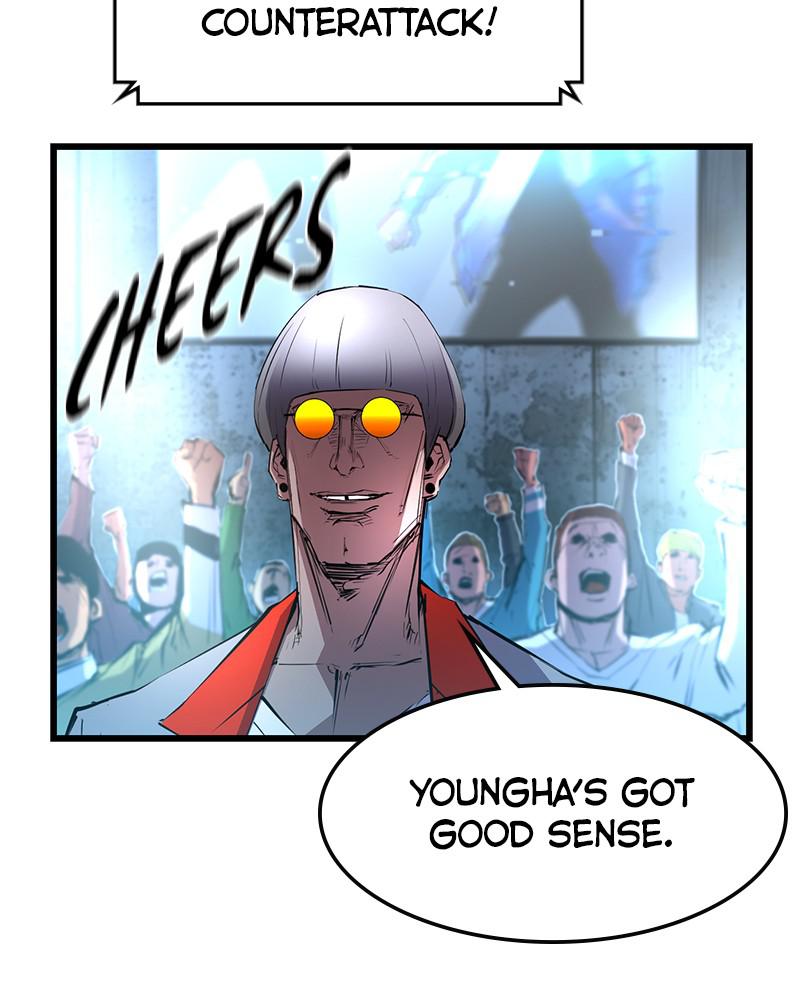 Hanlim Gym Chap 30 - Next Chap 31