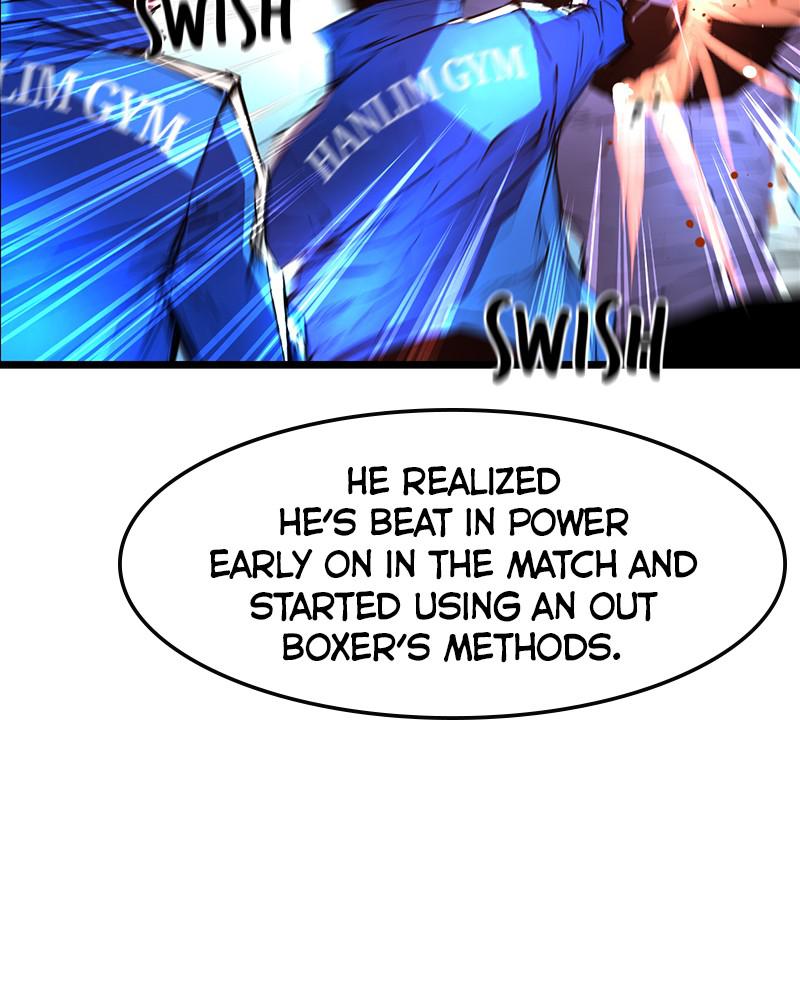 Hanlim Gym Chap 30 - Next Chap 31