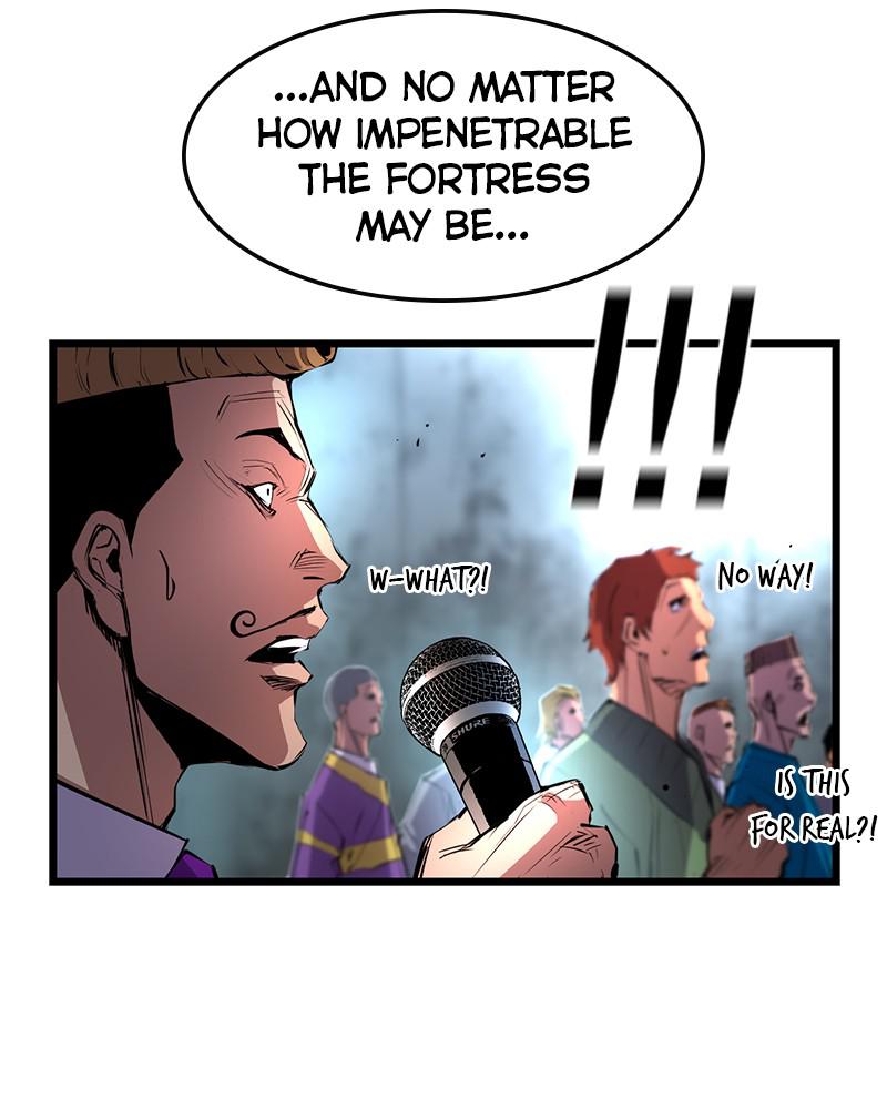 Hanlim Gym Chap 30 - Next Chap 31