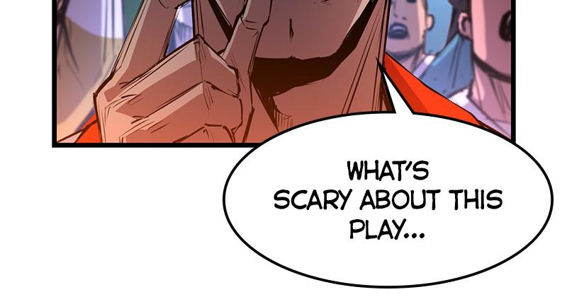 Hanlim Gym Chap 30 - Next Chap 31