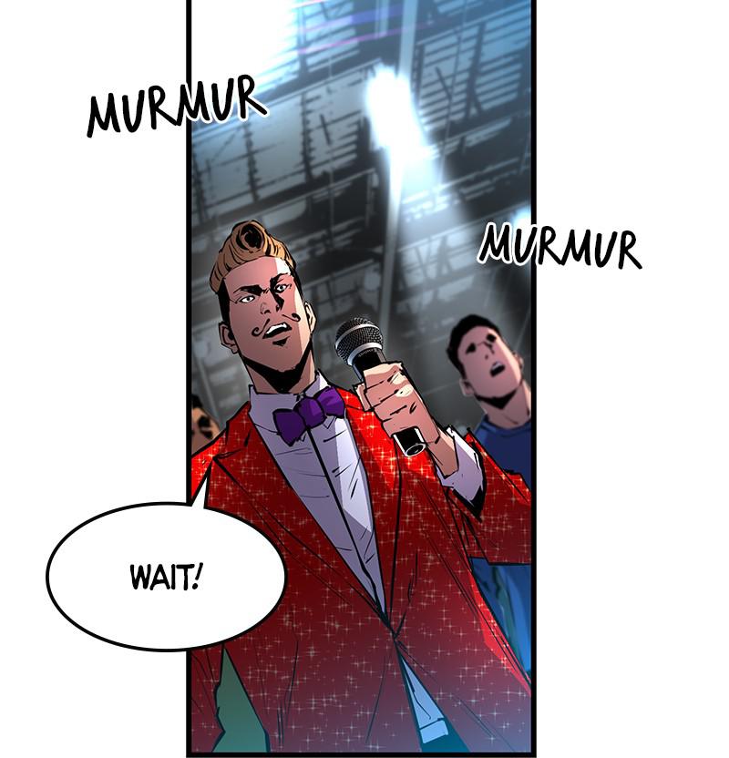 Hanlim Gym Chap 31 - Next Chap 32