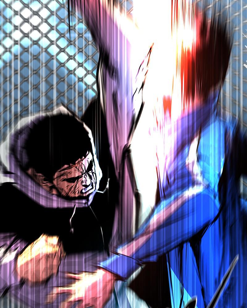 Hanlim Gym Chap 31 - Next Chap 32