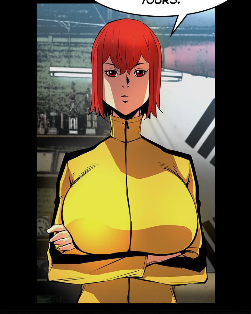 Hanlim Gym Chap 31 - Next Chap 32