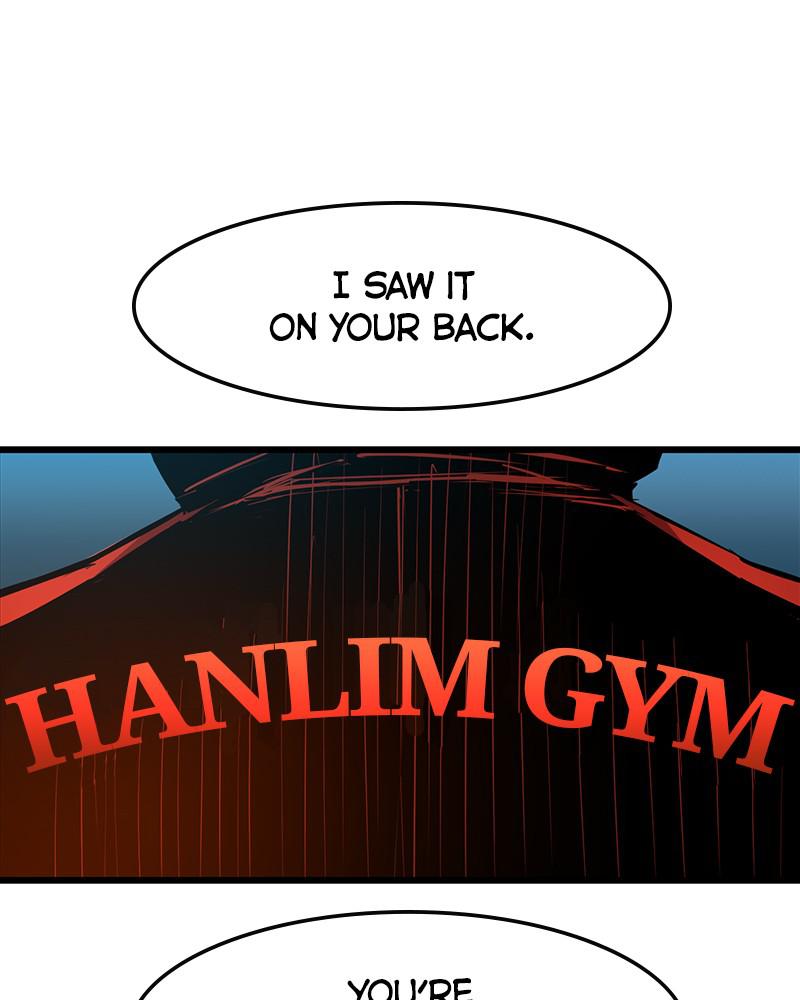 Hanlim Gym Chap 31 - Next Chap 32