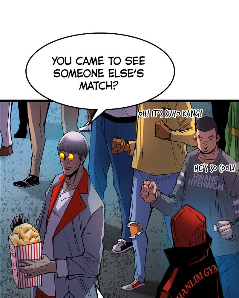 Hanlim Gym Chap 31 - Next Chap 32