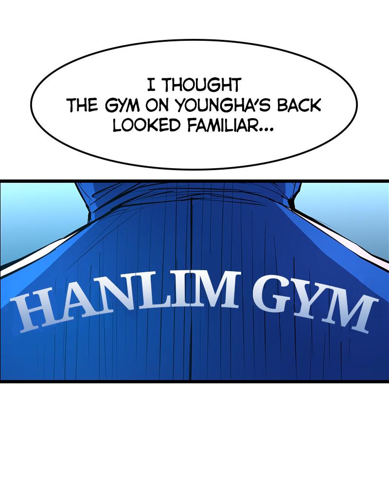 Hanlim Gym Chap 31 - Next Chap 32