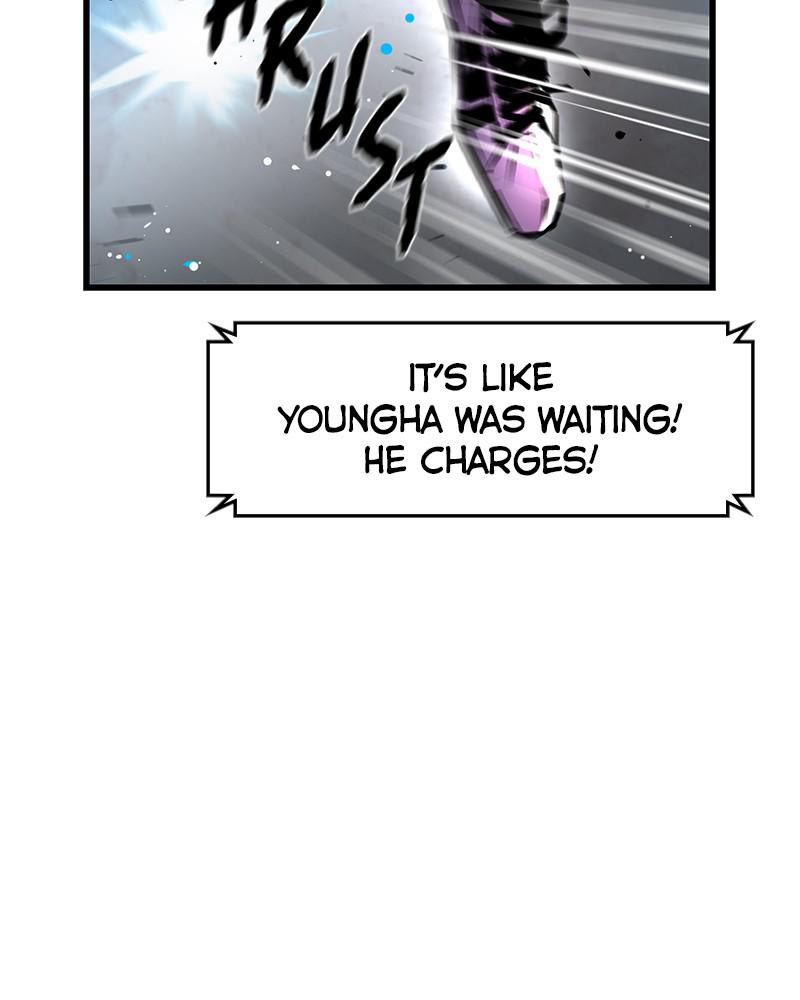 Hanlim Gym Chap 31 - Next Chap 32