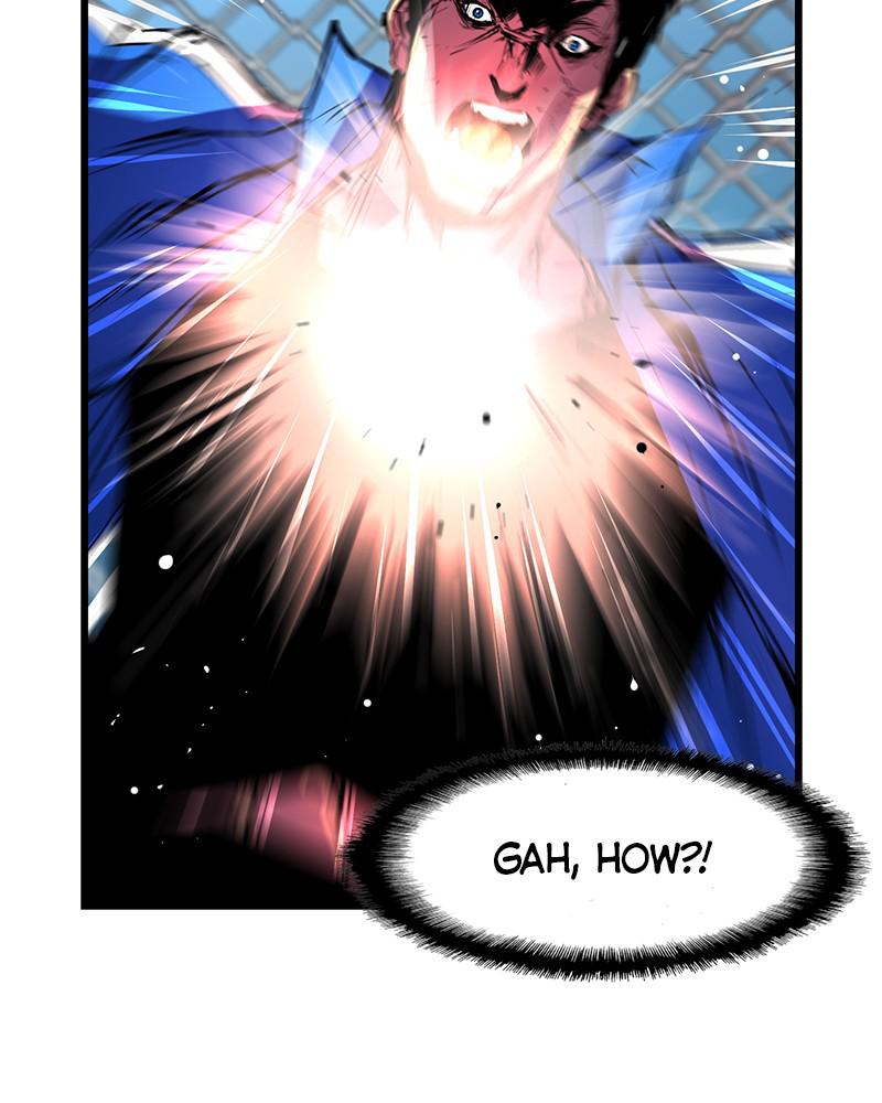 Hanlim Gym Chap 31 - Next Chap 32