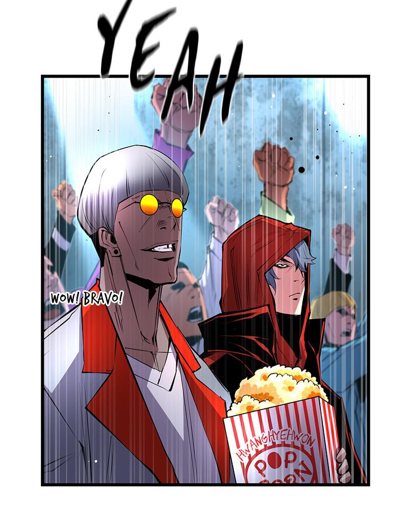 Hanlim Gym Chap 31 - Next Chap 32