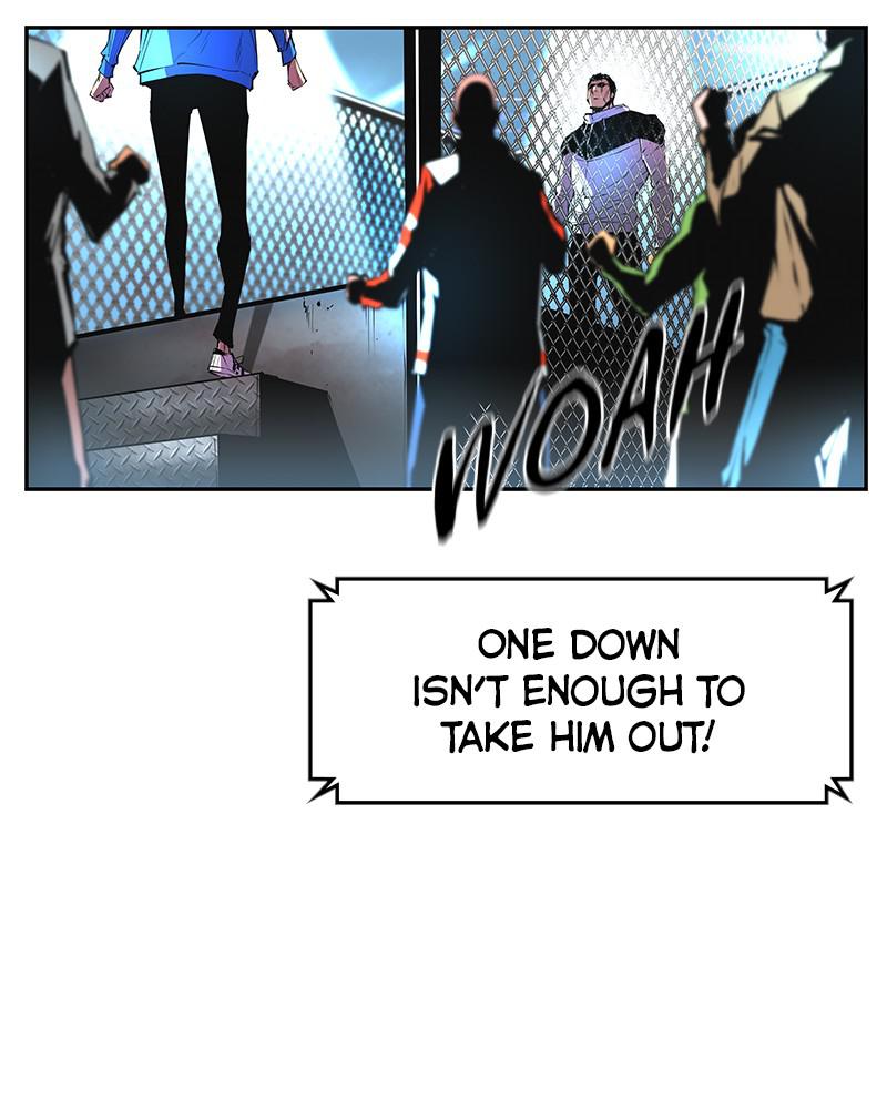 Hanlim Gym Chap 31 - Next Chap 32