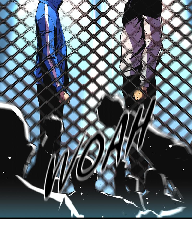 Hanlim Gym Chap 31 - Next Chap 32