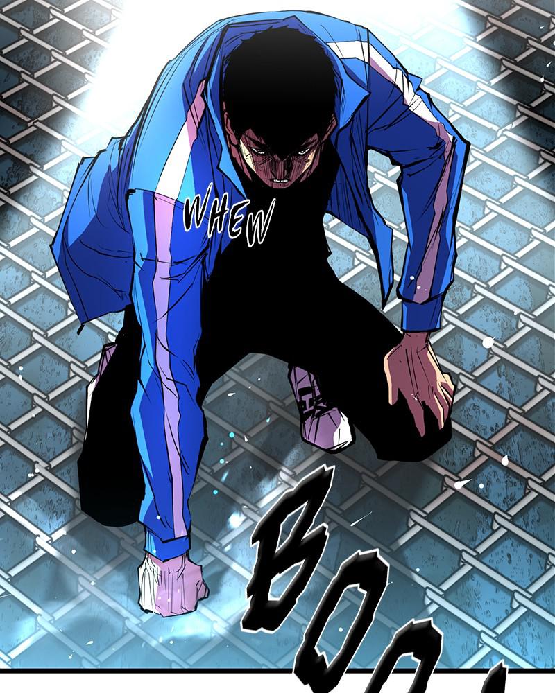 Hanlim Gym Chap 31 - Next Chap 32