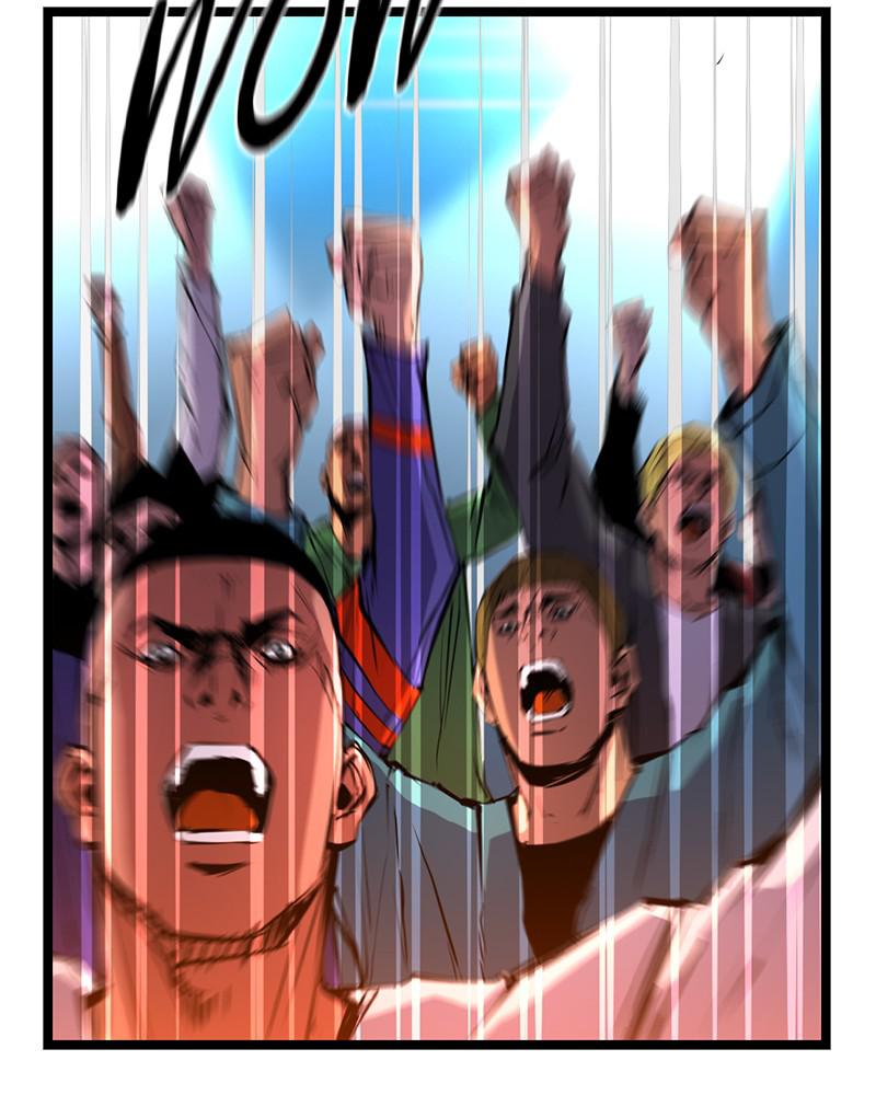 Hanlim Gym Chap 31 - Next Chap 32
