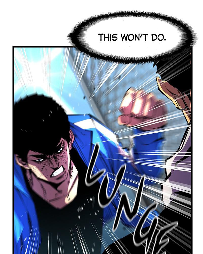 Hanlim Gym Chap 31 - Next Chap 32