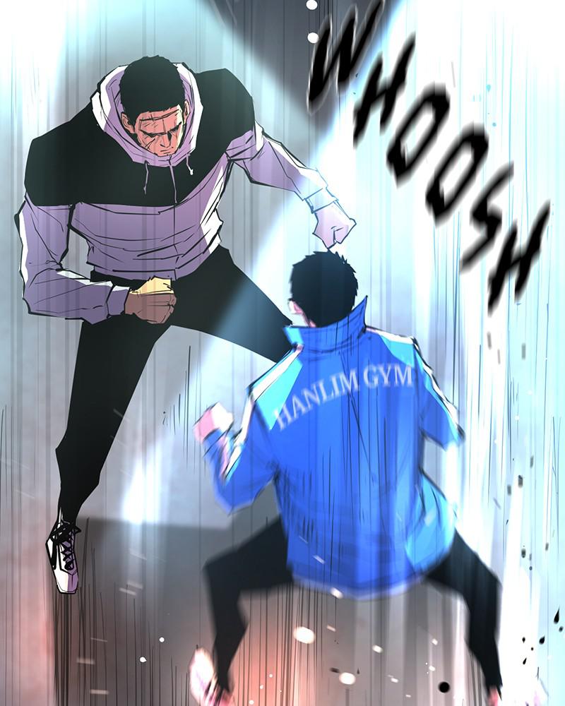 Hanlim Gym Chap 32 - Next Chap 33