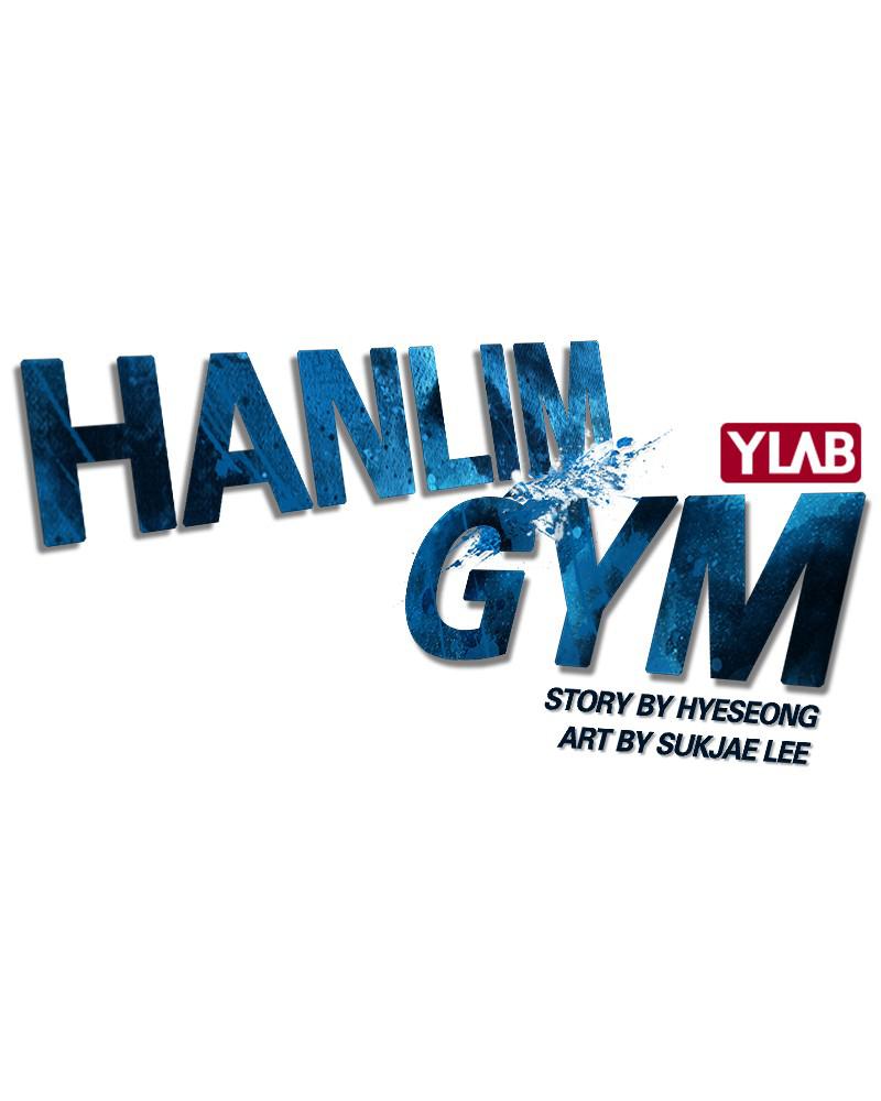 Hanlim Gym Chap 32 - Next Chap 33
