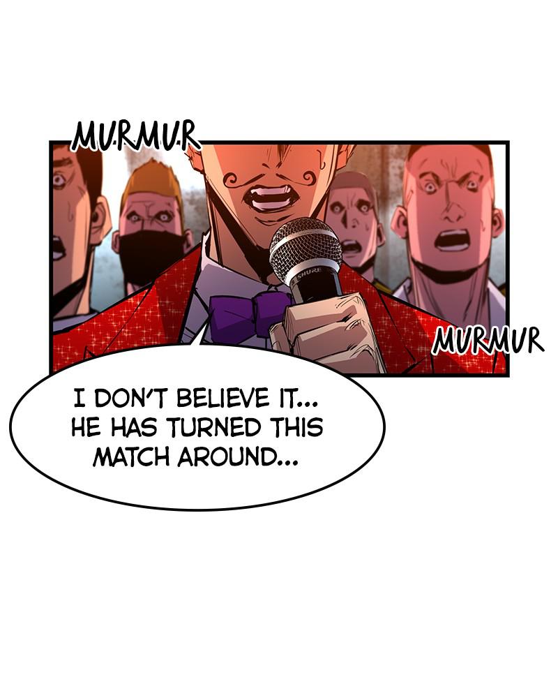 Hanlim Gym Chap 32 - Next Chap 33