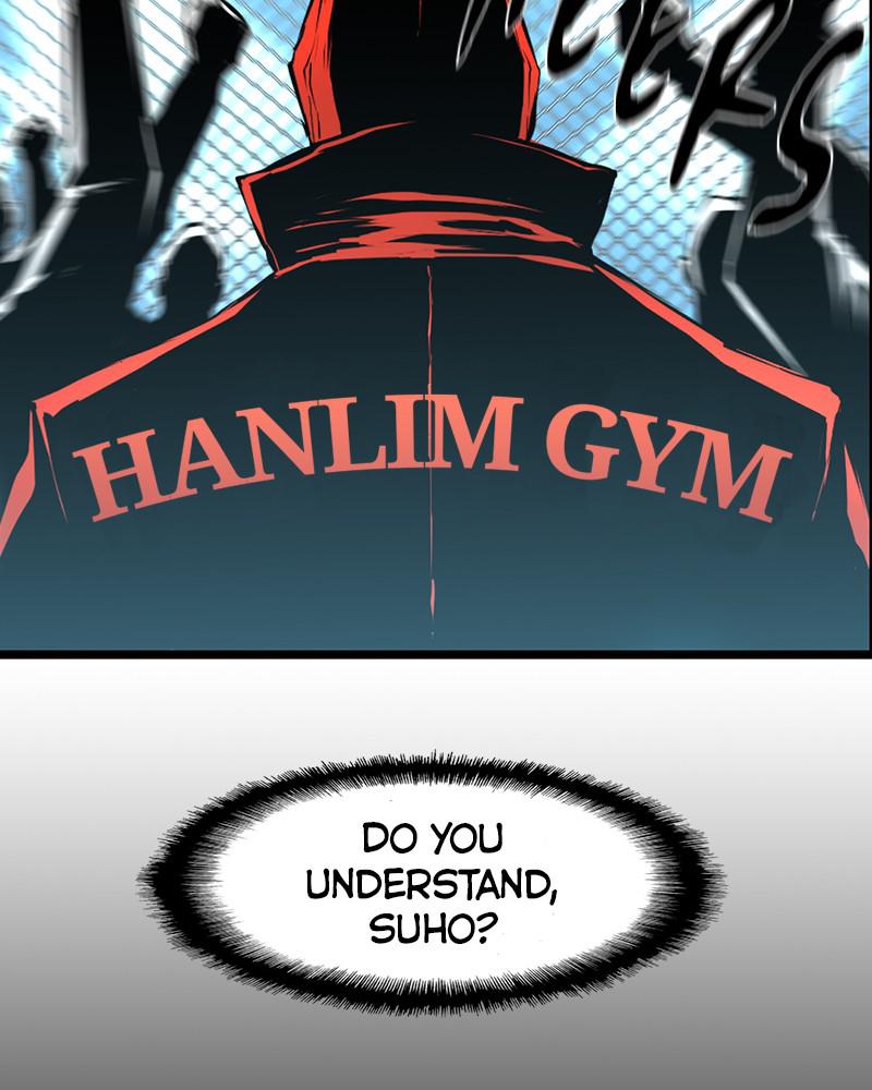 Hanlim Gym Chap 32 - Next Chap 33