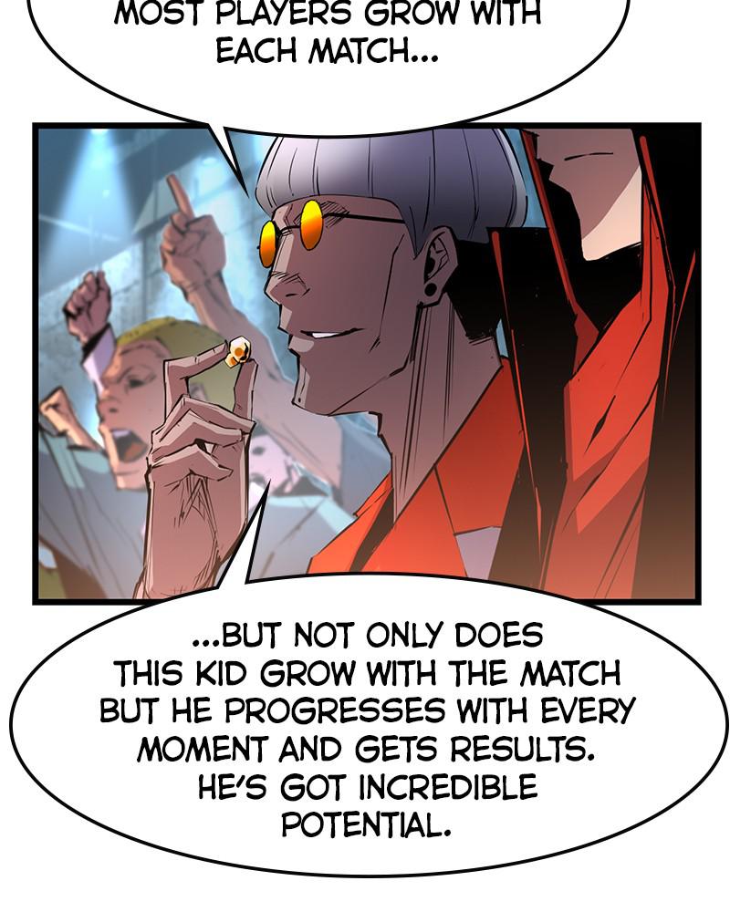 Hanlim Gym Chap 32 - Next Chap 33