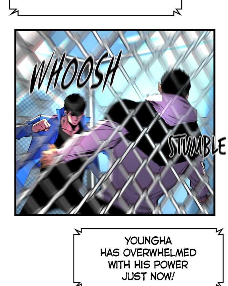 Hanlim Gym Chap 32 - Next Chap 33