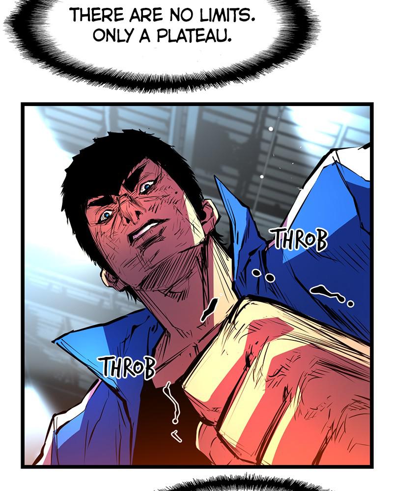 Hanlim Gym Chap 32 - Next Chap 33
