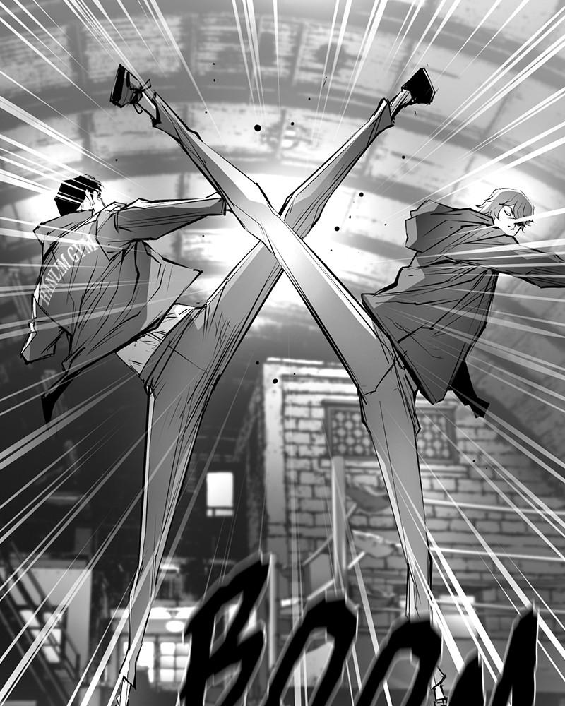 Hanlim Gym Chap 32 - Next Chap 33