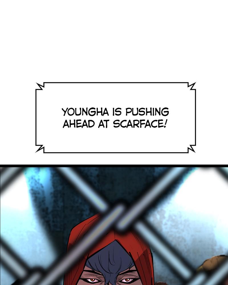 Hanlim Gym Chap 32 - Next Chap 33