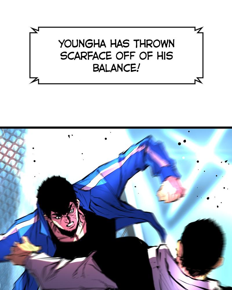 Hanlim Gym Chap 32 - Next Chap 33