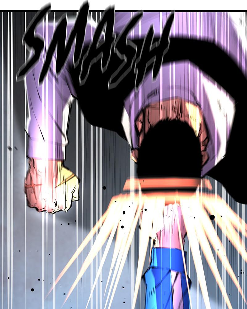 Hanlim Gym Chap 32 - Next Chap 33