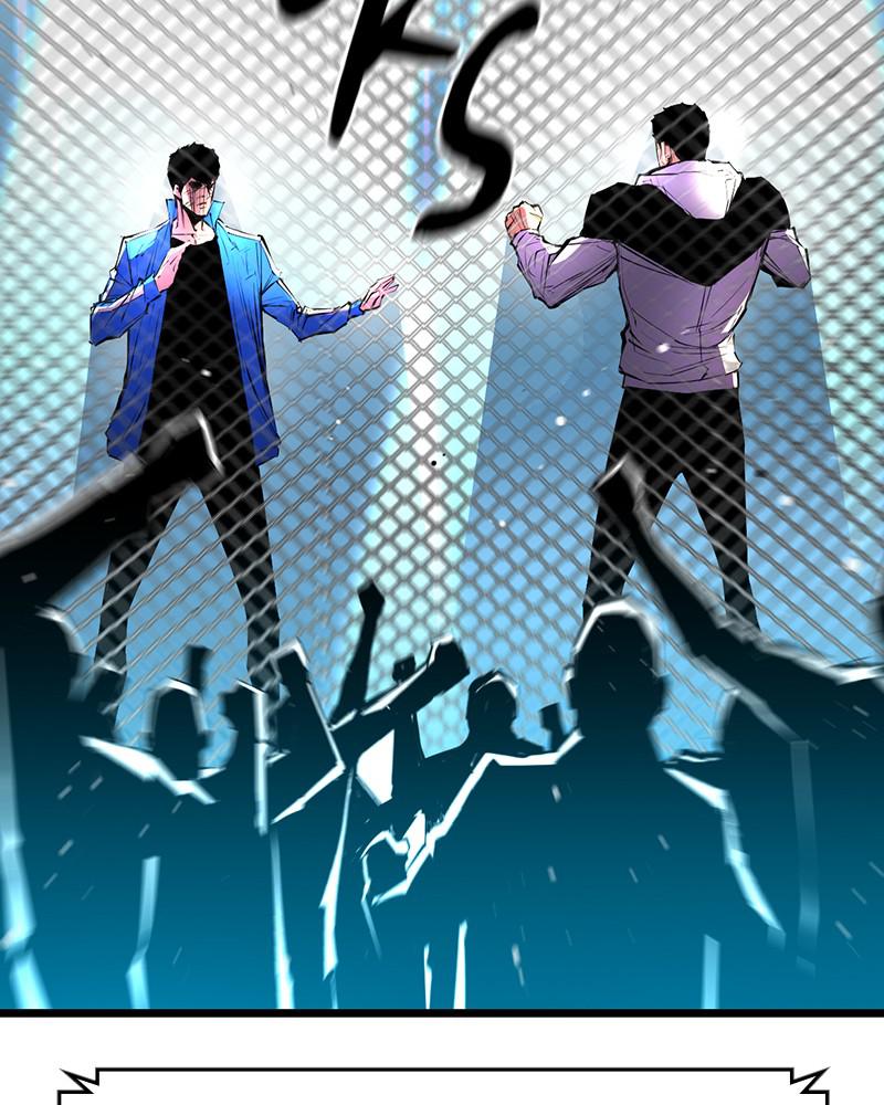 Hanlim Gym Chap 33 - Next Chap 34