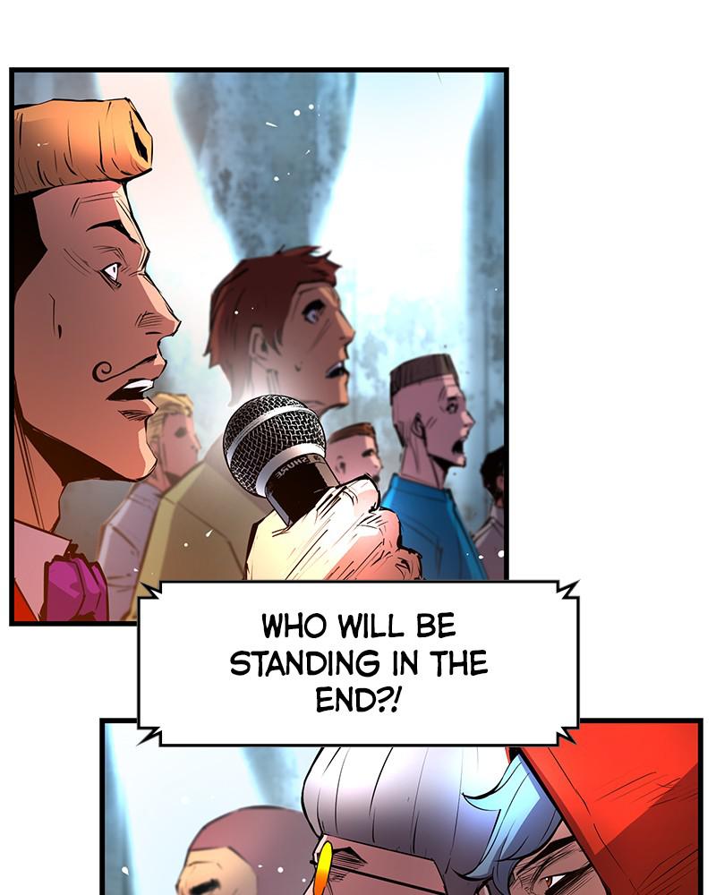 Hanlim Gym Chap 33 - Next Chap 34