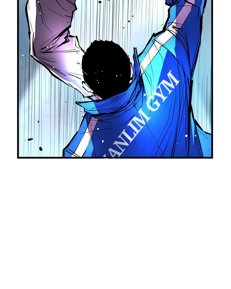 Hanlim Gym Chap 33 - Next Chap 34