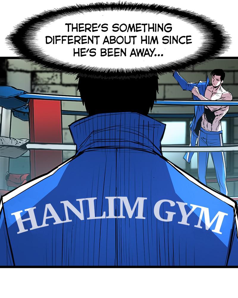 Hanlim Gym Chap 33 - Next Chap 34