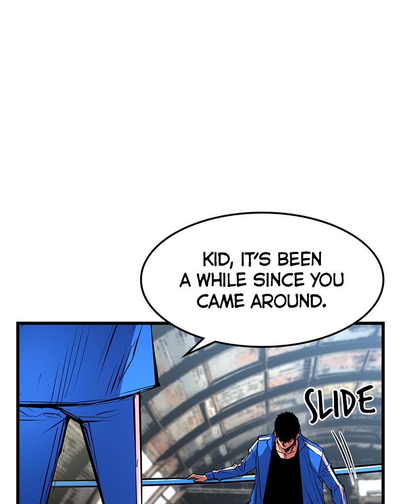Hanlim Gym Chap 33 - Next Chap 34