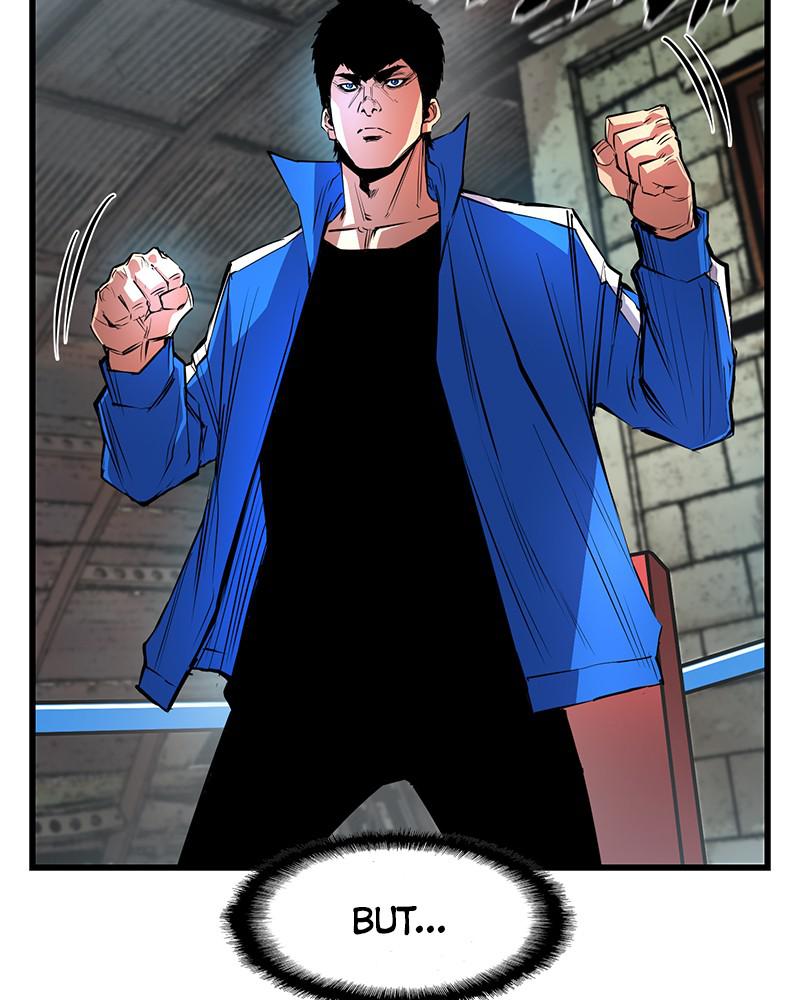 Hanlim Gym Chap 33 - Next Chap 34