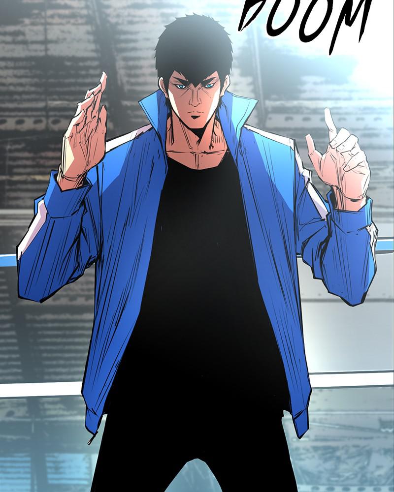 Hanlim Gym Chap 33 - Next Chap 34
