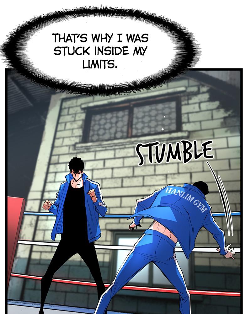 Hanlim Gym Chap 33 - Next Chap 34