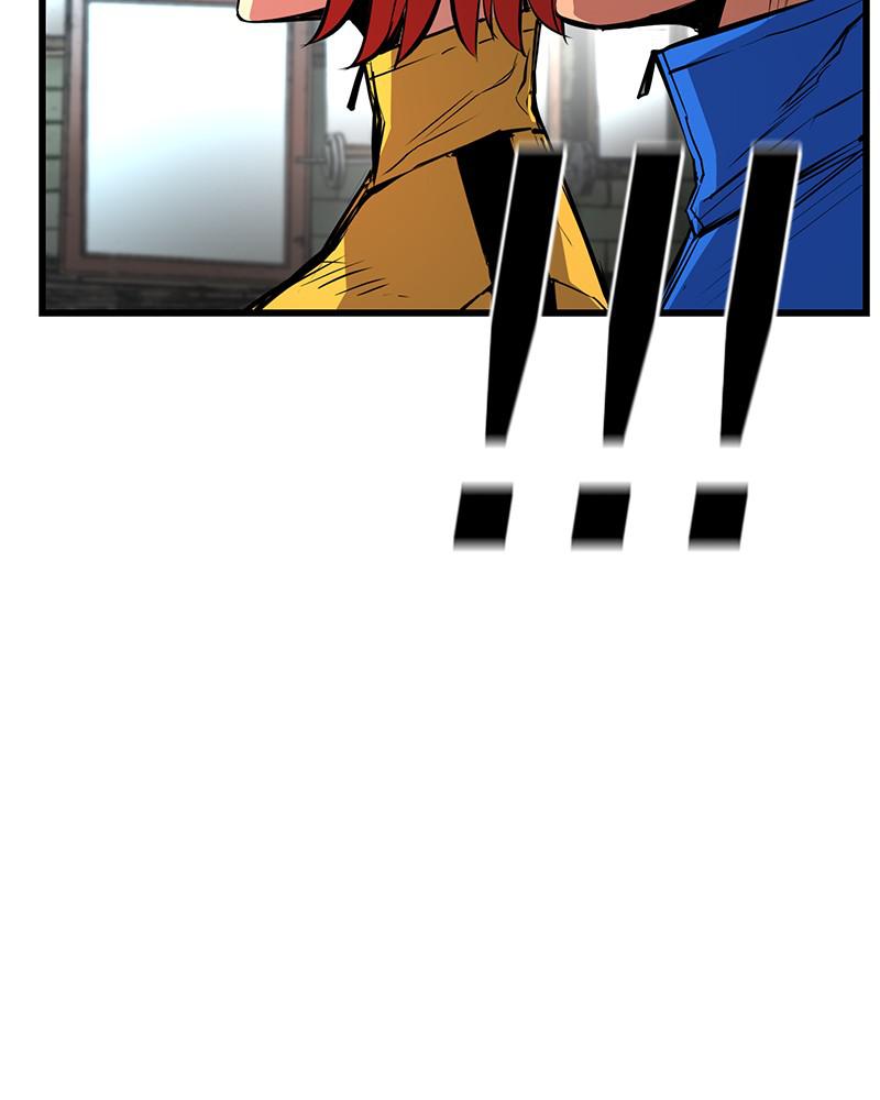 Hanlim Gym Chap 33 - Next Chap 34
