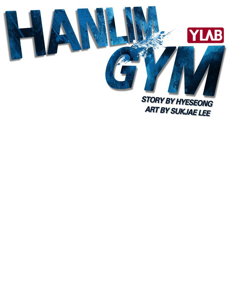 Hanlim Gym Chap 33 - Next Chap 34