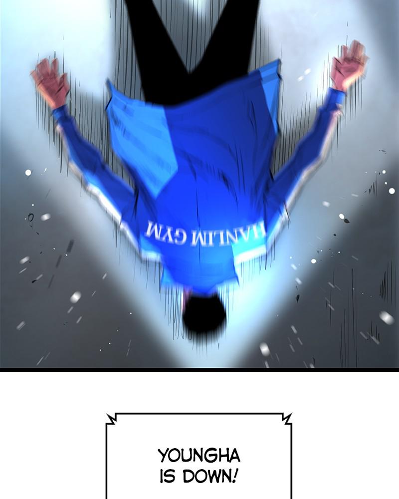 Hanlim Gym Chap 33 - Next Chap 34