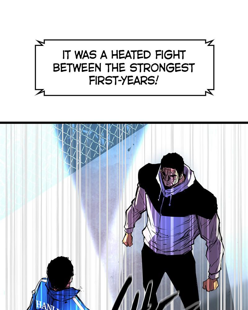 Hanlim Gym Chap 33 - Next Chap 34