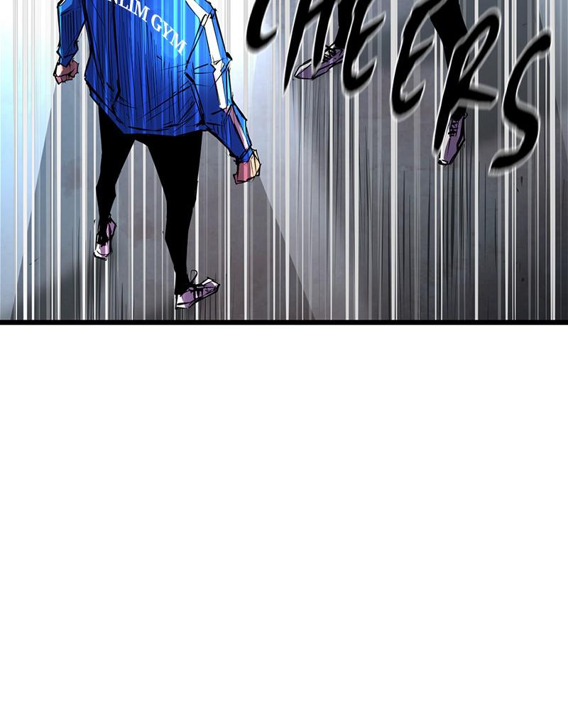 Hanlim Gym Chap 33 - Next Chap 34