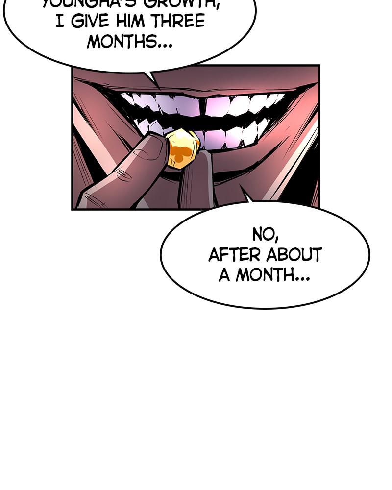 Hanlim Gym Chap 33 - Next Chap 34