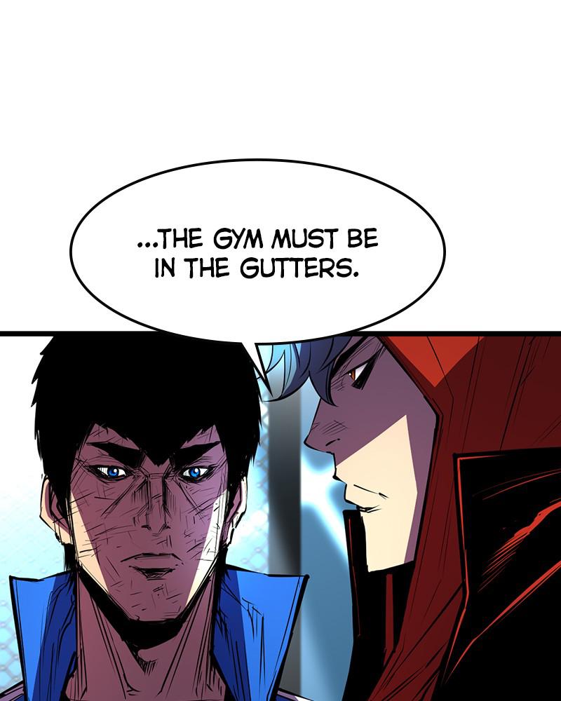 Hanlim Gym Chap 33 - Next Chap 34