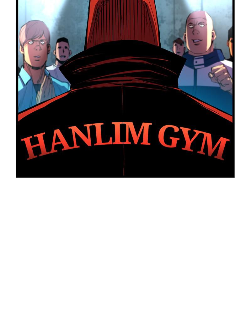 Hanlim Gym Chap 33 - Next Chap 34