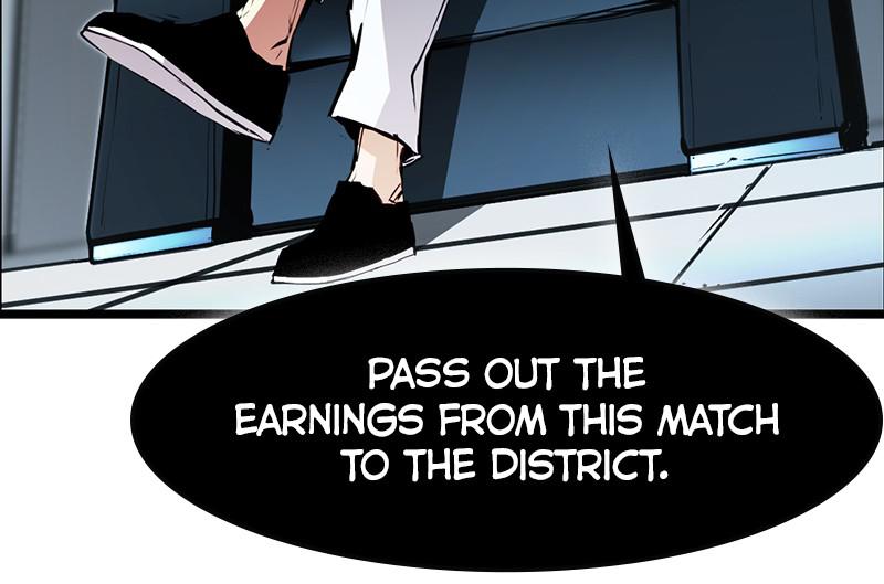 Hanlim Gym Chap 33 - Next Chap 34
