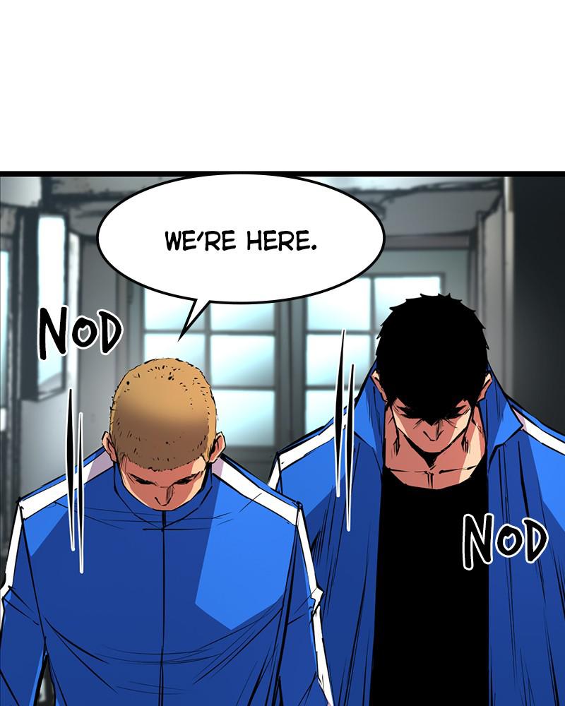 Hanlim Gym Chap 33 - Next Chap 34