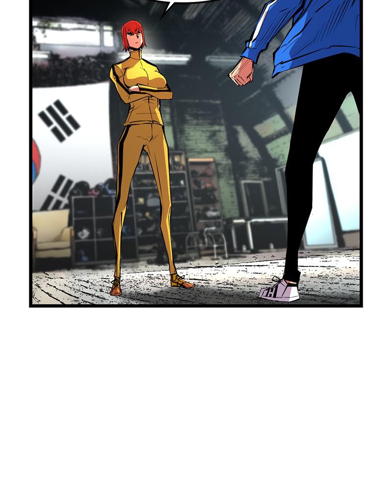 Hanlim Gym Chap 33 - Next Chap 34